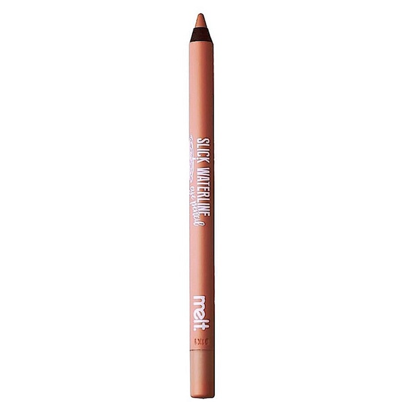 Melt Cosmetics Caramel Slick Waterline Eyeliner Pencil - Picture 1 of 3